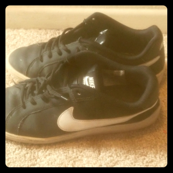 Nike Other - Mens Nike Shoes